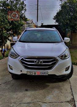 هيونداي توسان